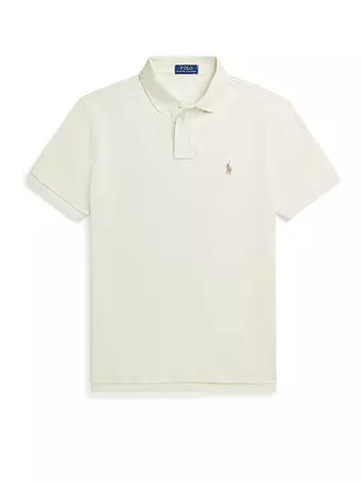 POLO RALPH LAUREN | Polo Custom Slim Fit | creme